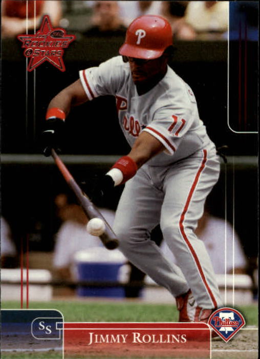 2002 Leaf Rookies and Stars Baseball "Main Set" Base Cards - Picture 228 of 357