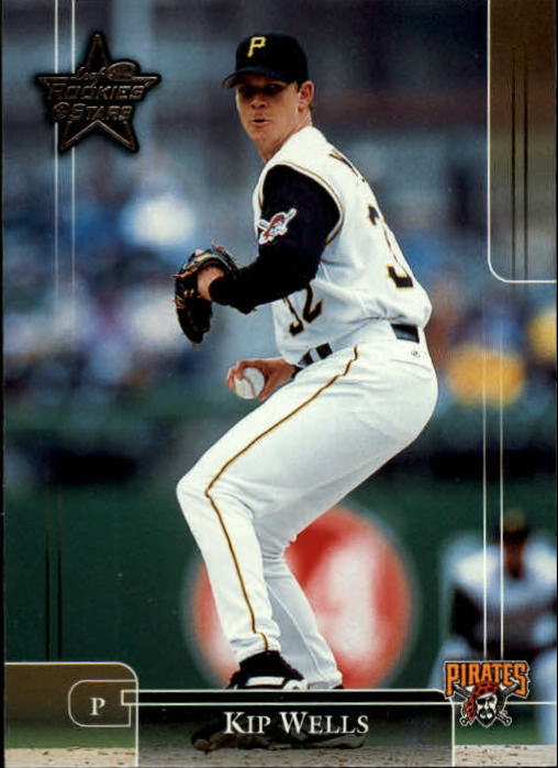 2002 Leaf Rookies and Stars Baseball "Main Set" Base Cards - Picture 238 of 357