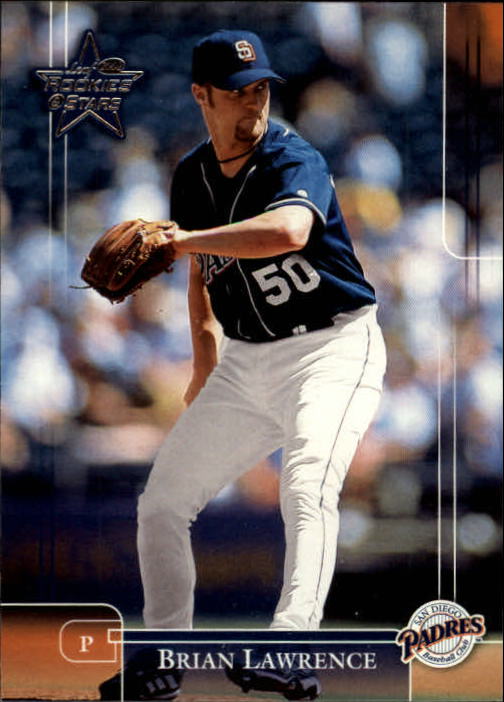 2002 Leaf Rookies and Stars Baseball "Main Set" Base Cards - Picture 240 of 357