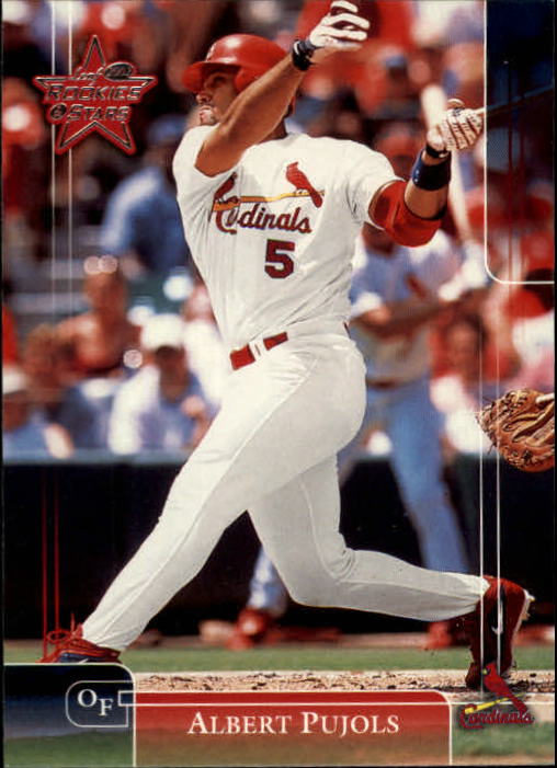2002 Leaf Rookies and Stars Baseball "Main Set" Base Cards - Picture 262 of 357