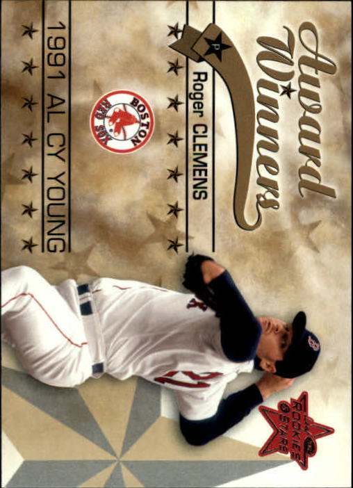 2002 Leaf Rookies and Stars Baseball "Main Set" Base Cards - Picture 282 of 357