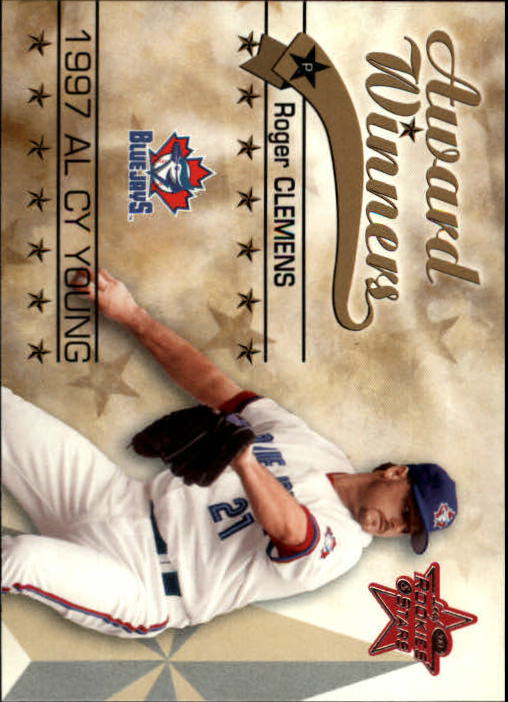 2002 Leaf Rookies and Stars Baseball "Main Set" Base Cards - Picture 284 of 357