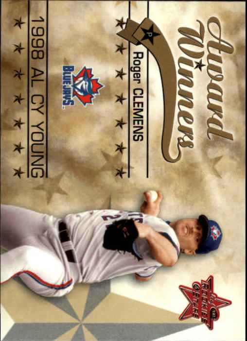 2002 Leaf Rookies and Stars Baseball "Main Set" Base Cards - Picture 286 of 357