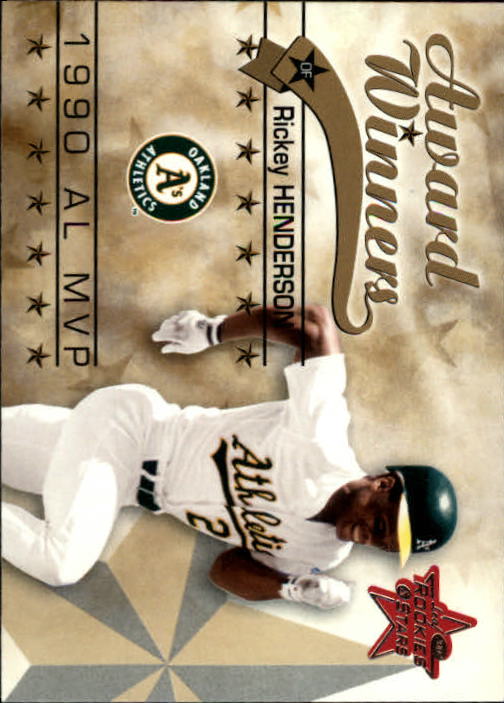 2002 Leaf Rookies and Stars Baseball "Main Set" Base Cards - Picture 292 of 357