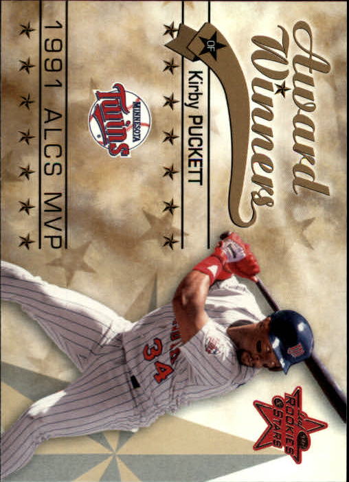 2002 Leaf Rookies and Stars Baseball "Main Set" Base Cards - Picture 302 of 357
