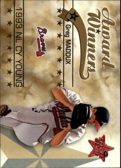 2002 Leaf Rookies and Stars Baseball "Main Set" Base Cards - Picture 304 of 357
