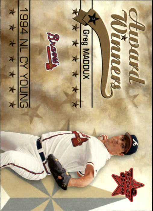 2002 Leaf Rookies and Stars Baseball "Main Set" Base Cards - Picture 306 of 357