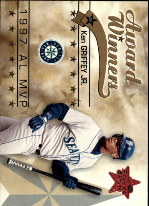 2002 Leaf Rookies and Stars Baseball "Main Set" Base Cards - Picture 308 of 357