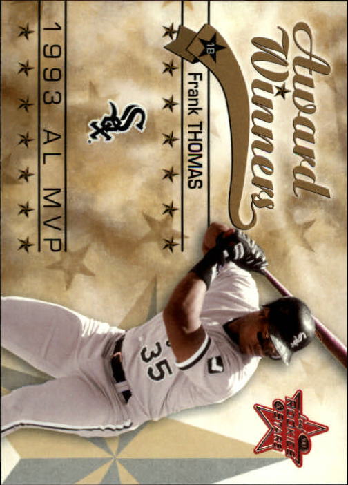 2002 Leaf Rookies and Stars Baseball "Main Set" Base Cards - Picture 312 of 357