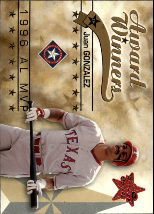 2002 Leaf Rookies and Stars Baseball "Main Set" Base Cards - Picture 314 of 357