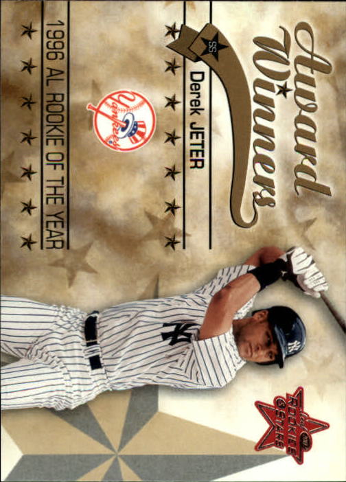 2002 Leaf Rookies and Stars Baseball "Main Set" Base Cards - Picture 316 of 357