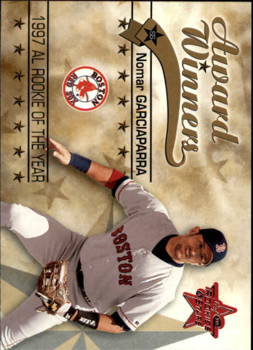 2002 Leaf Rookies and Stars Baseball "Main Set" Base Cards - Picture 320 of 357