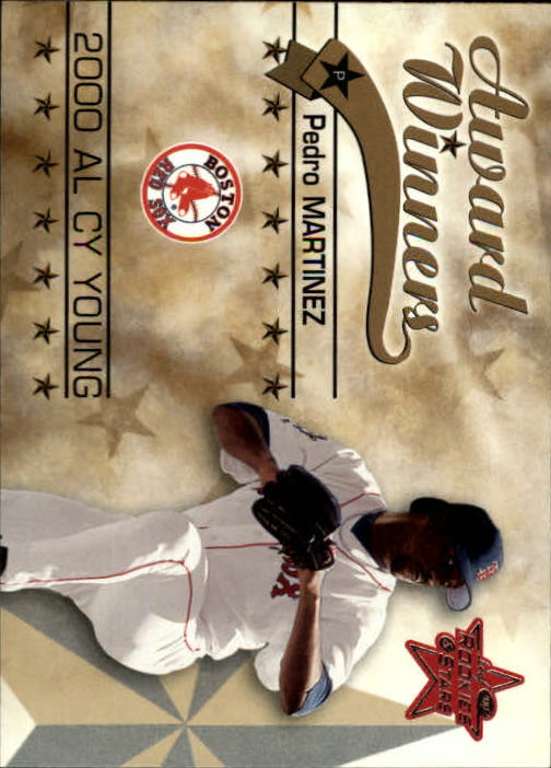 2002 Leaf Rookies and Stars Baseball "Main Set" Base Cards - Picture 322 of 357