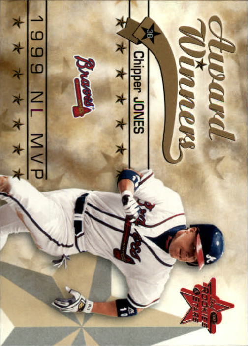 2002 Leaf Rookies and Stars Baseball "Main Set" Base Cards - Picture 324 of 357