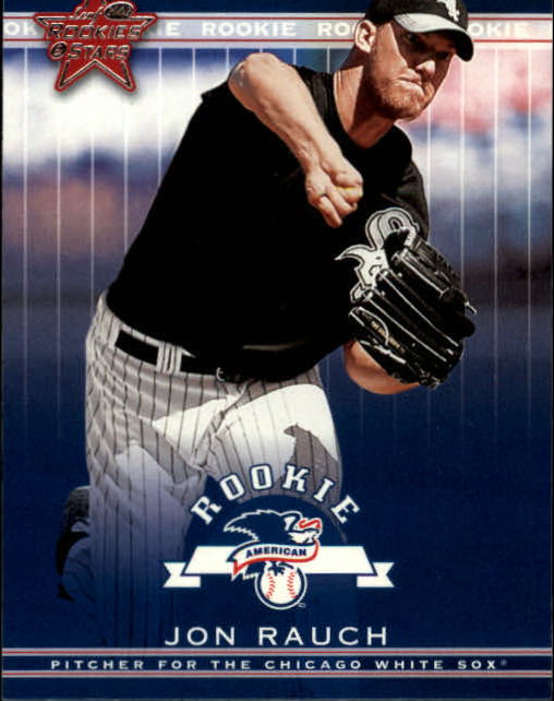 2002 Leaf Rookies and Stars Baseball "Main Set" Base Cards - Picture 332 of 357