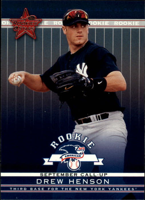 2002 Leaf Rookies and Stars Baseball "Main Set" Base Cards - Picture 338 of 357