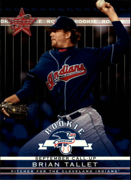 2002 Leaf Rookies and Stars Baseball "Main Set" Base Cards - Picture 340 of 357