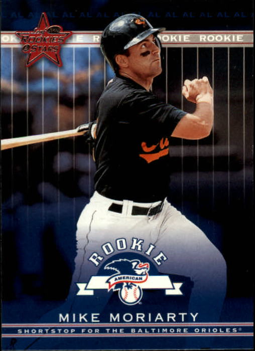 2002 Leaf Rookies and Stars Baseball "Main Set" Base Cards - Picture 342 of 357