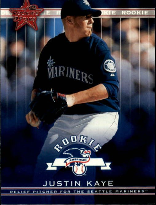 2002 Leaf Rookies and Stars Baseball "Main Set" Base Cards - Picture 346 of 357