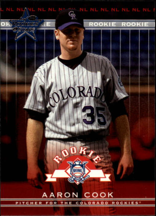2002 Leaf Rookies and Stars Baseball "Main Set" Base Cards - Picture 348 of 357