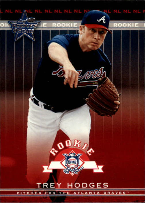 2002 Leaf Rookies and Stars Baseball "Main Set" Base Cards - Picture 352 of 357