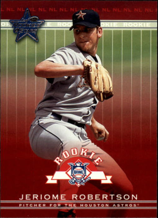2002 Leaf Rookies and Stars Baseball "Main Set" Base Cards - Picture 354 of 357