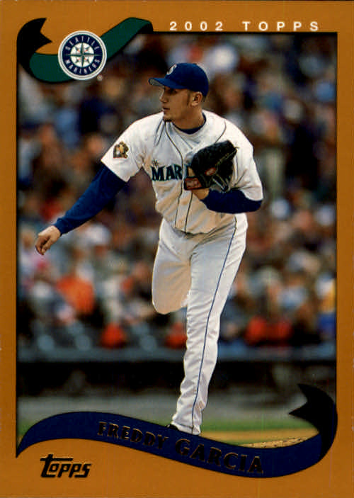 2002 Topps Limited Baseball Cards 638-718 Pick From List 