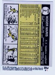 2002 Topps Archives Reserve Baseball - Picture 30 of 102
