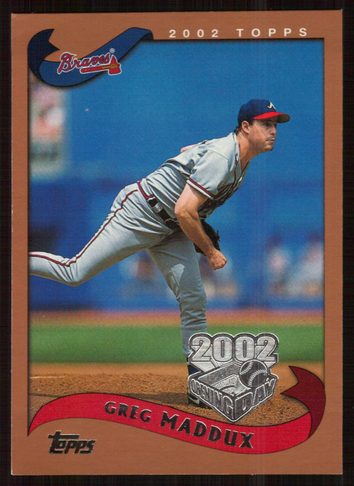 2002 Topps Opening Day Baseball - Picture 28 of 284