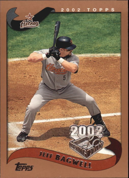 2002 Topps Opening Day Baseball - Picture 40 of 284