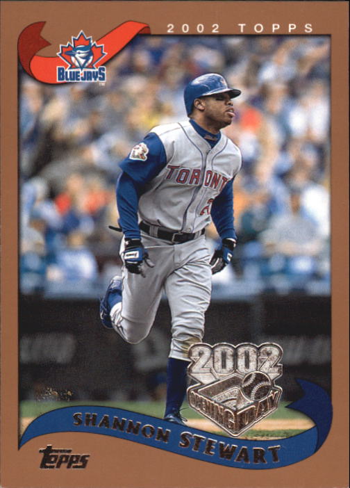 2002 Topps Opening Day Baseball - Picture 42 of 284