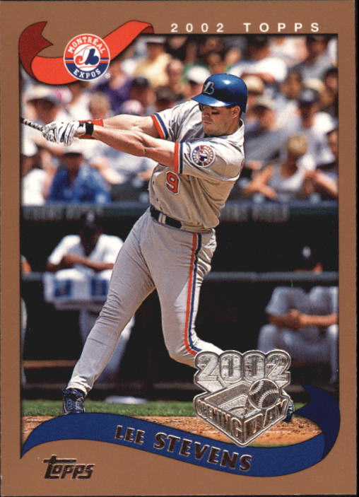 2002 Topps Opening Day Baseball - Picture 48 of 284
