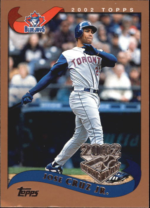 2002 Topps Opening Day Baseball - Picture 60 of 284