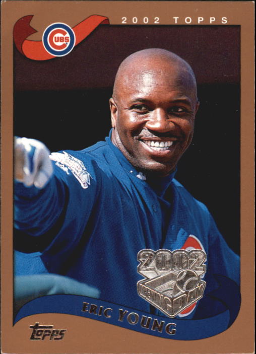 2002 Topps Opening Day Baseball - Picture 64 of 284