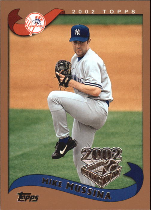 2002 Topps Opening Day Baseball - Picture 68 of 284