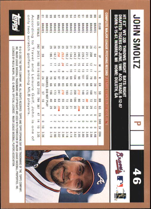 2002 Topps Opening Day Baseball - Picture 81 of 284