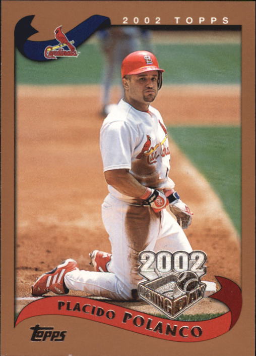 2002 Topps Opening Day Baseball - Picture 97 of 284