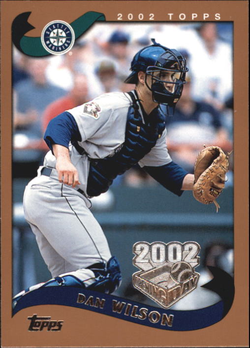 2002 Topps Opening Day Baseball - Picture 101 of 284
