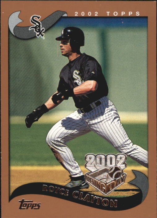 2002 Topps Opening Day Baseball - Picture 115 of 284