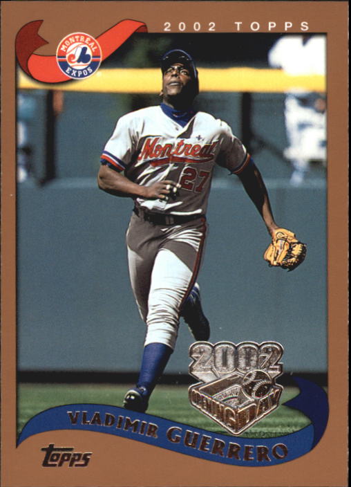 2002 Topps Opening Day Baseball - Picture 119 of 284