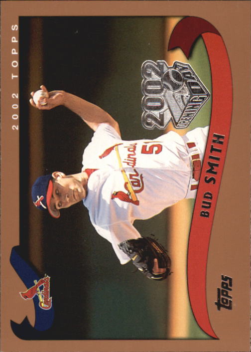 2002 Topps Opening Day Baseball - Picture 121 of 284