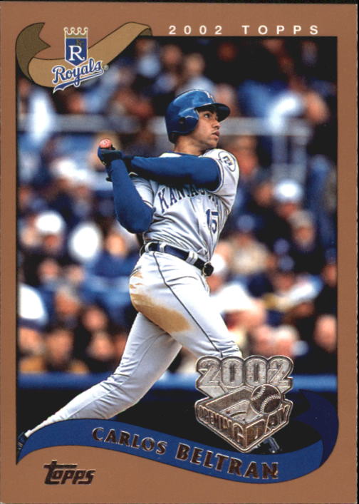2002 Topps Opening Day Baseball - Picture 137 of 284