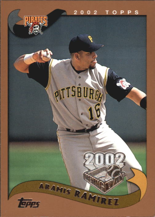 2002 Topps Opening Day Baseball - Picture 143 of 284