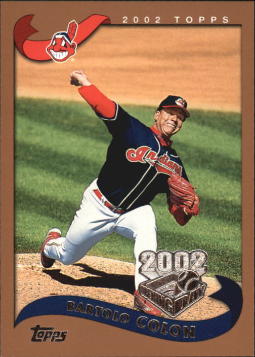 2002 Topps Opening Day Baseball - Picture 149 of 284