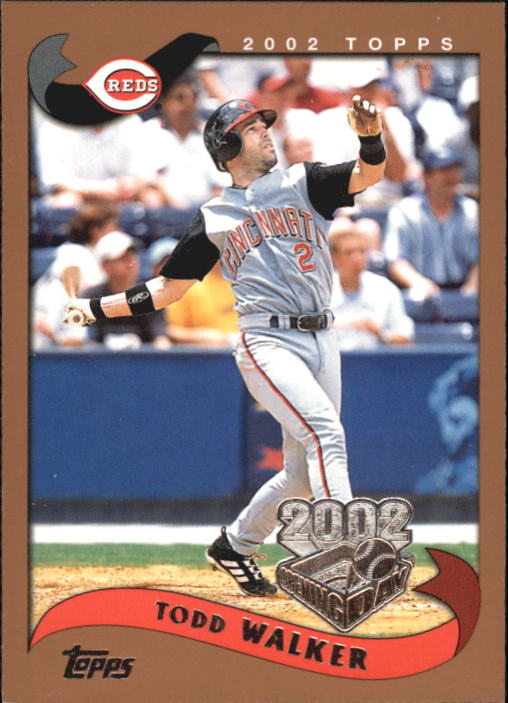 2002 Topps Opening Day Baseball - Picture 169 of 284