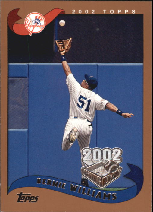2002 Topps Opening Day Baseball - Picture 179 of 284