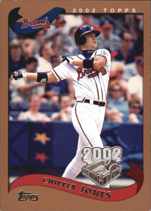 2002 Topps Opening Day Baseball - Picture 187 of 284