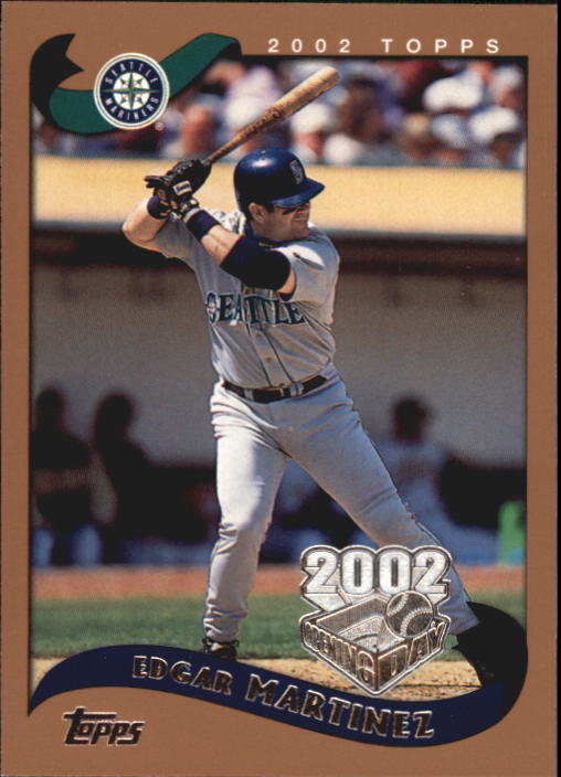 2002 Topps Opening Day Baseball - Picture 189 of 284