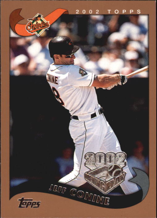2002 Topps Opening Day Baseball - Picture 237 of 284
