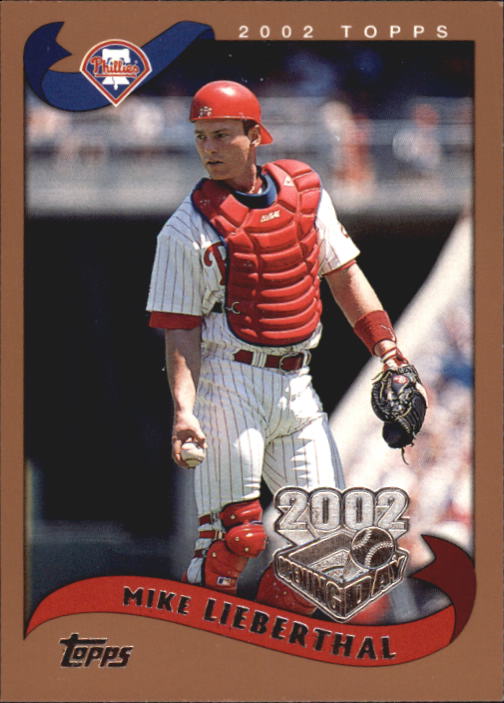 2002 Topps Opening Day Baseball - Picture 239 of 284
